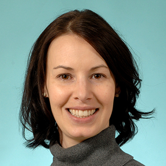 Headshot of Catherine E. Cottrell, PhD, FACMG