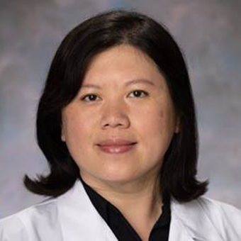 Headshot of Ying-Chen Claire Hou, PhD