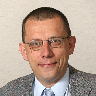 Headshot of Gerard Lozanski, MD