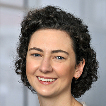 Headshot of Cecelia Miller, PhD