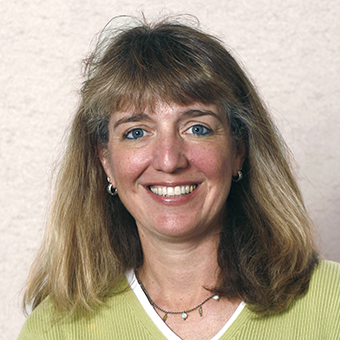Headshot of Tatiana Oberyszyn, PhD