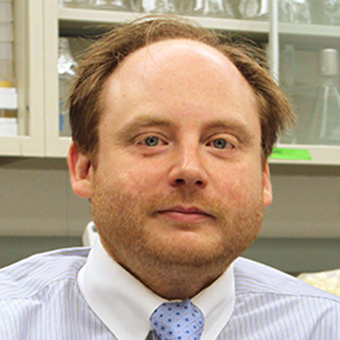 Headshot of Jose Otero, MD, PhD