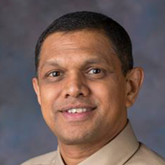 Headshot of Vinay Prasad, MD