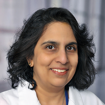 Headshot of Anjali Satoskar, MD