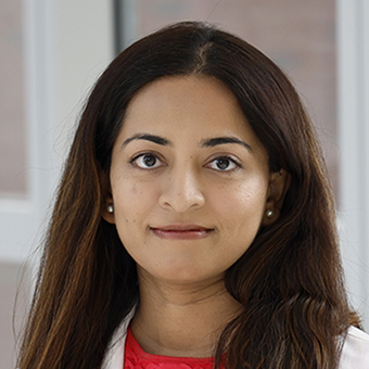 Headshot of Maryam Tahir , MD