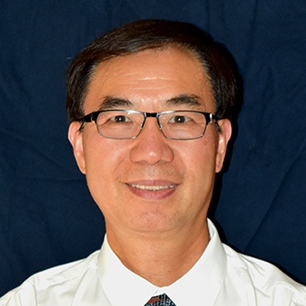Headshot of Weiquiang John Zhao, MD, PhD